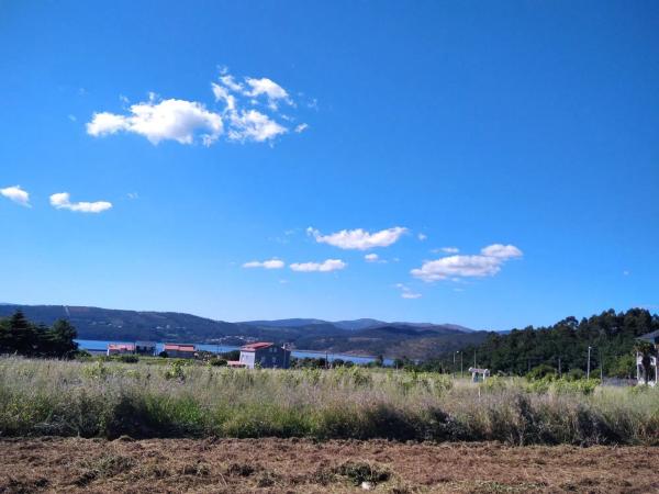 Terreno en calle Bamio photo 4