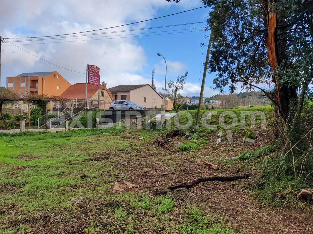 Участок земли на продажу в Санксенхо, Пontevedra photo 4