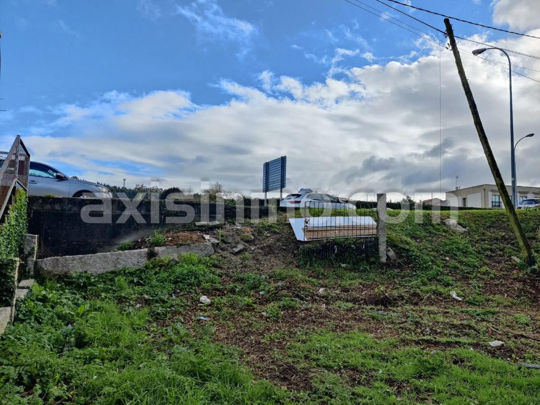 Участок земли на продажу в Санксенхо, Пontevedra photo 5