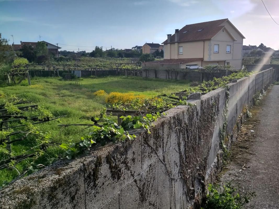 Land for sale in Vilagarcía de Arousa, Pontevedra photo 3