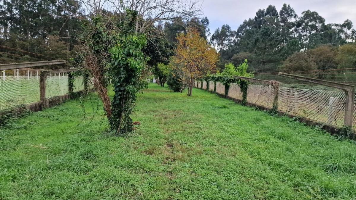 Terreno en venta en Vilagarcía de Arousa, Pontevedra photo 2