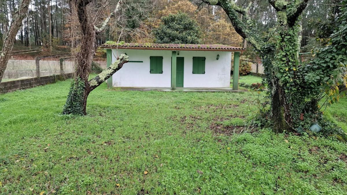 Terreno en venta en Vilagarcía de Arousa, Pontevedra photo 3