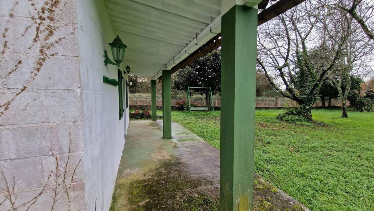 Terreno en venta en Vilagarcía de Arousa, Pontevedra photo 4