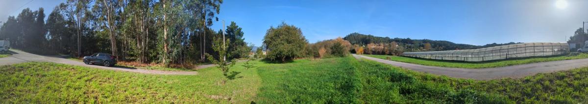 Land for sale in Meis, Pontevedra photo 4