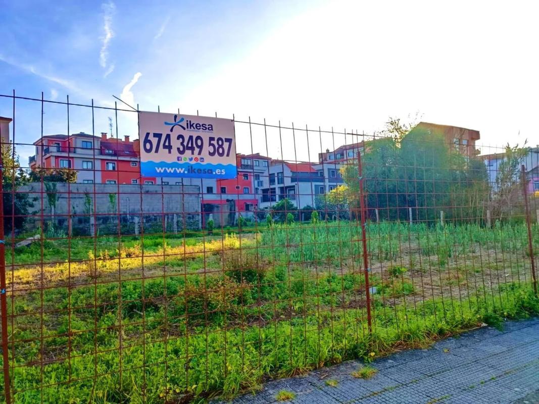 Działka na sprzedaż w Vilagarcía de Arousa, Pontevedra photo 2
