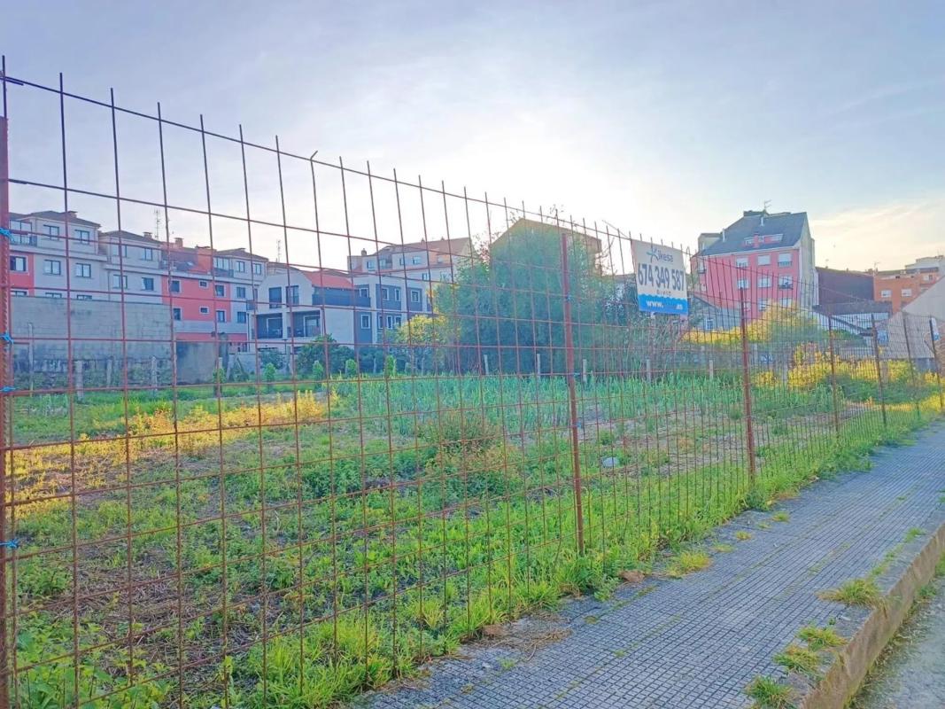 Działka na sprzedaż w Vilagarcía de Arousa, Pontevedra photo 5
