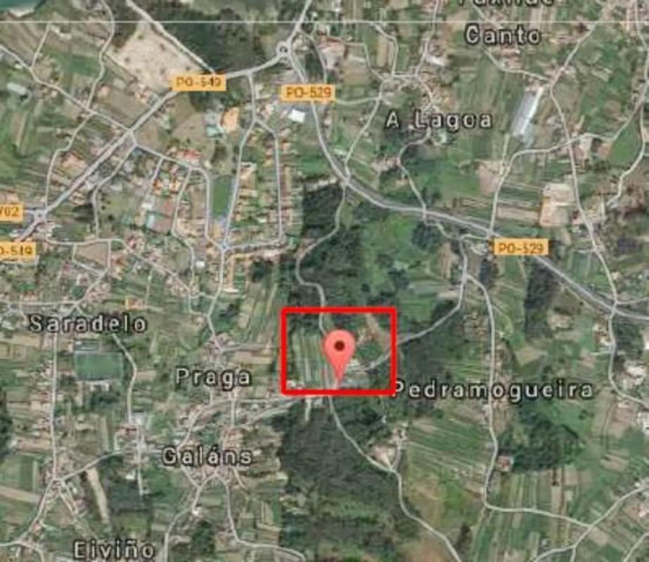 Land for sale in Vilagarcía de Arousa, Pontevedra photo 4