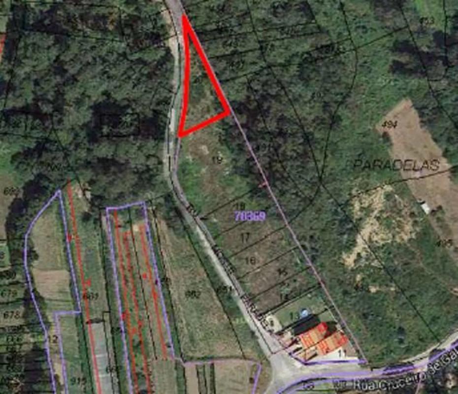 Land for sale in Vilagarcía de Arousa, Pontevedra photo 5