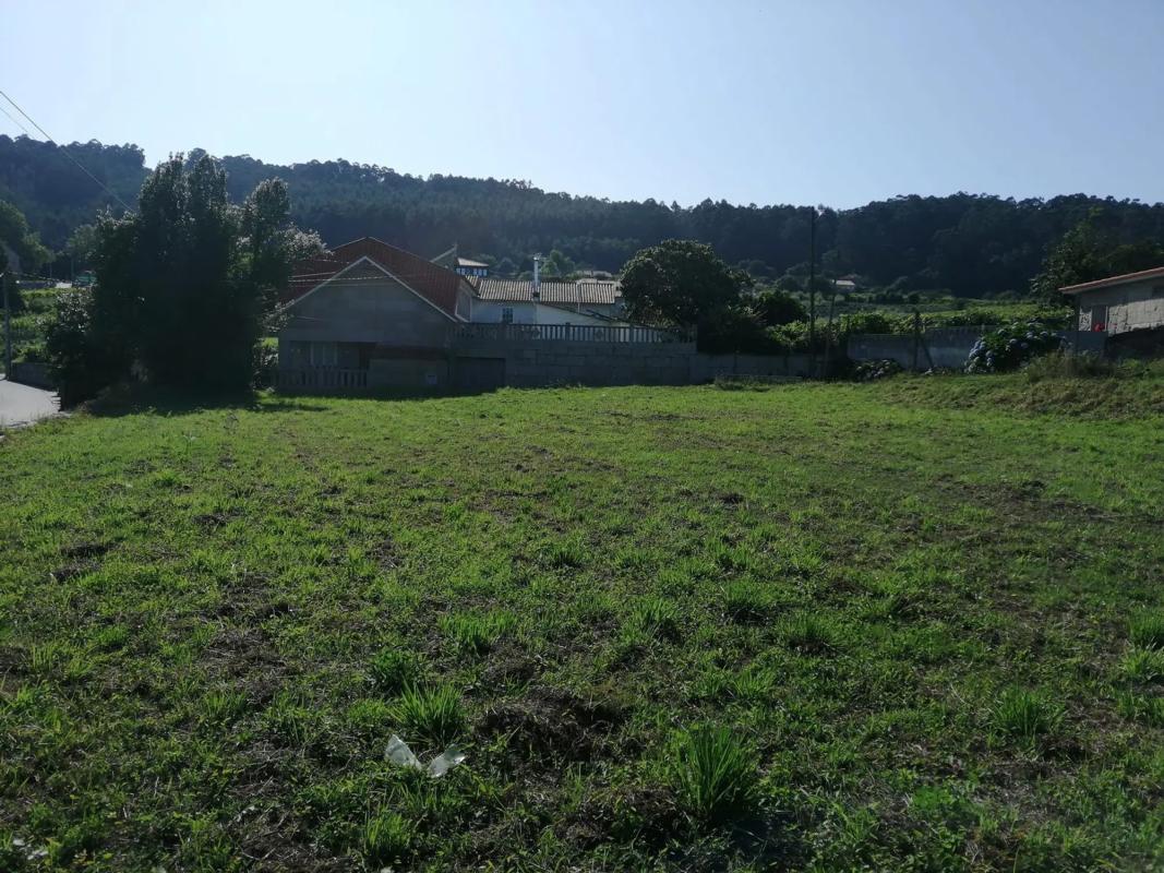 Terreno en venta en Sanxenxo, Pontevedra photo 4