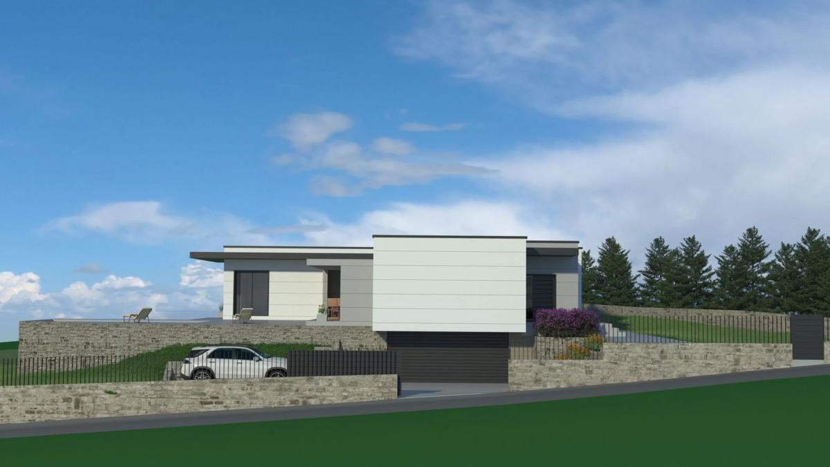 Terreno en venta en Sanxenxo, Pontevedra photo 5