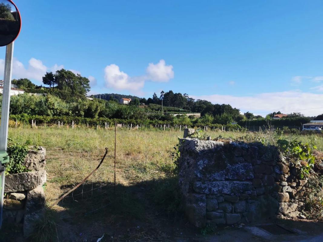 Terreno en venta en Vilagarcía de Arousa, Pontevedra photo 2