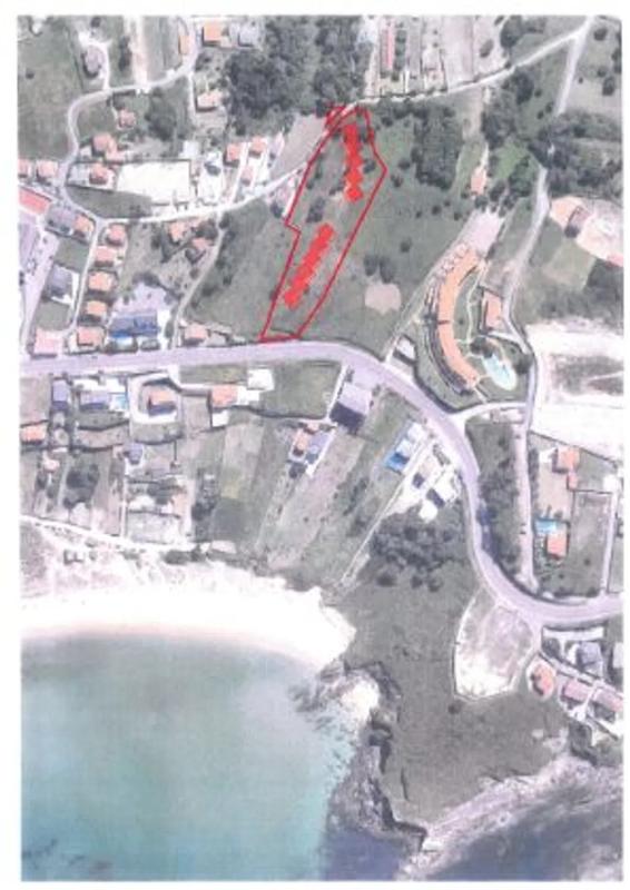 Terreno en venta en Sanxenxo, Pontevedra photo 2