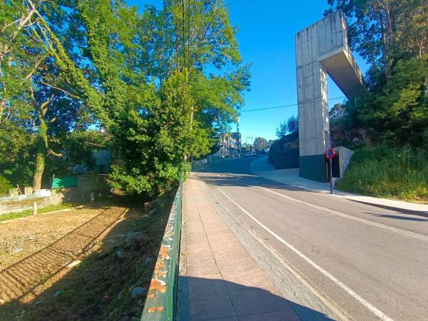 Terreno en calle Monte da Vila, 3 photo 4