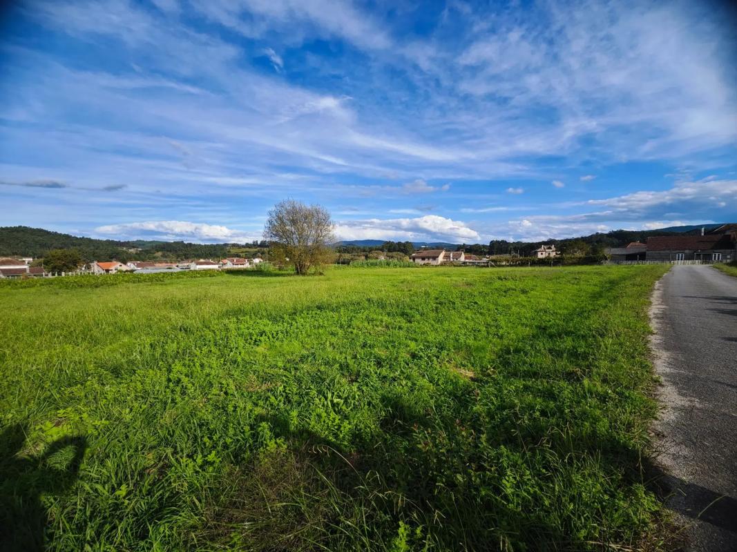 Terreno en venta en Ribadumia, Pontevedra photo 2