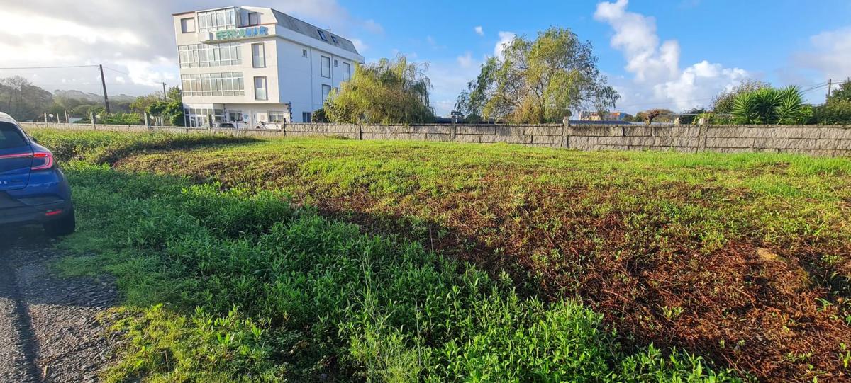 Terreno en venta en Sanxenxo, Pontevedra photo 2