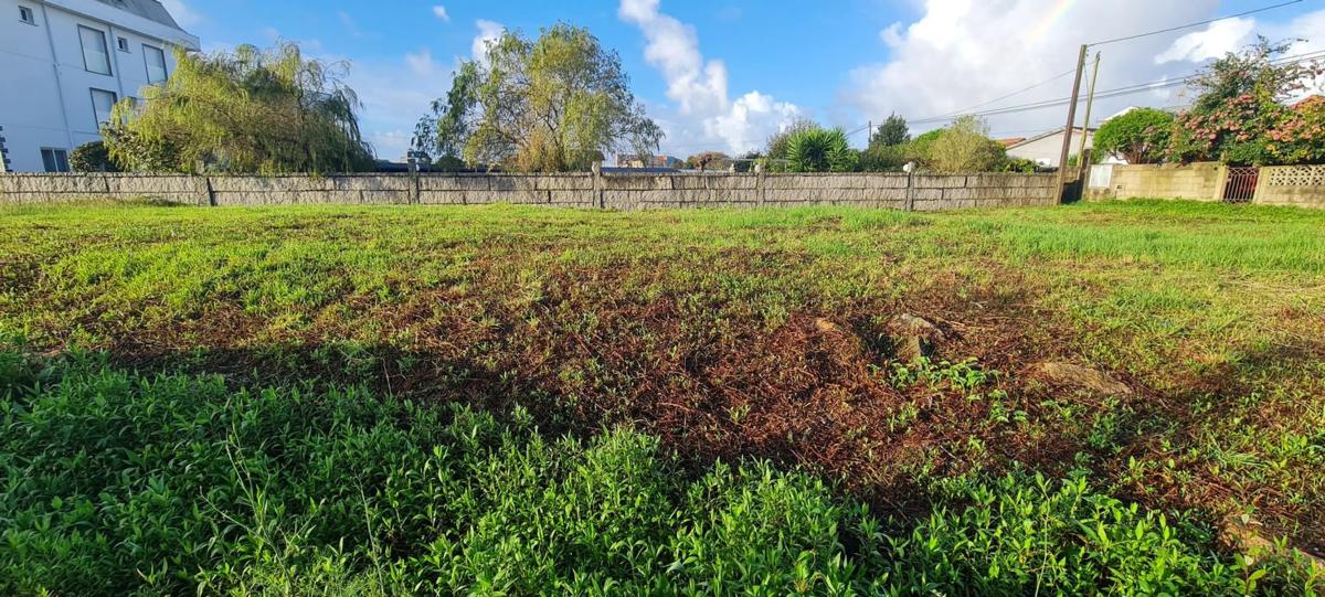 Terreno en venta en Sanxenxo, Pontevedra photo 3