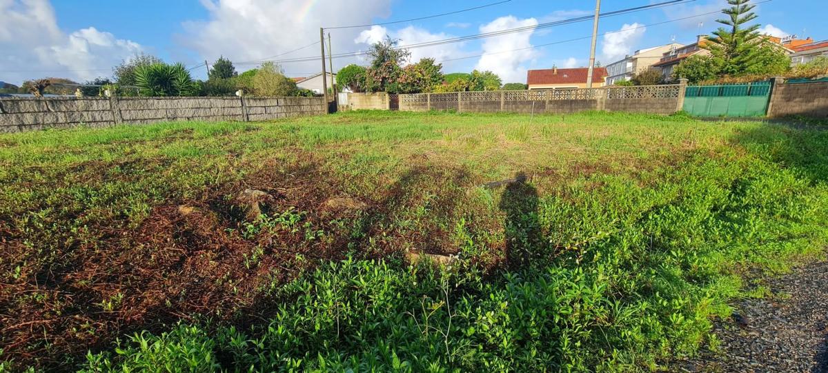 Terreno en venta en Sanxenxo, Pontevedra photo 4