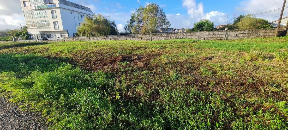 Terreno en venta en Sanxenxo, Pontevedra photo 5
