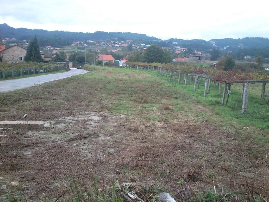 Terreno en venta en Meis, Pontevedra photo 5