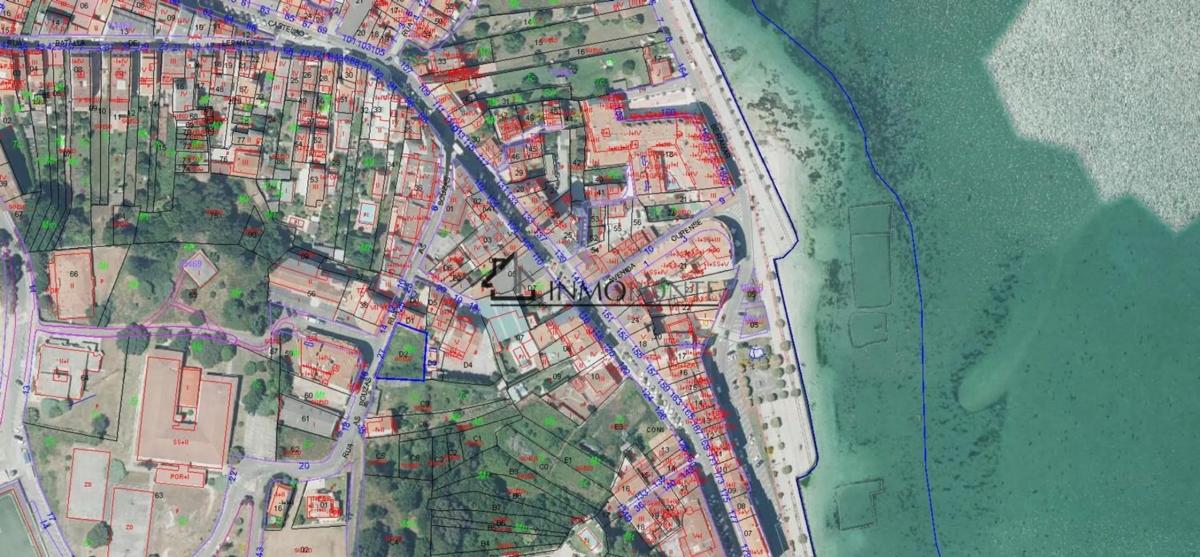 Land for sale in O Grove, Pontevedra photo 4