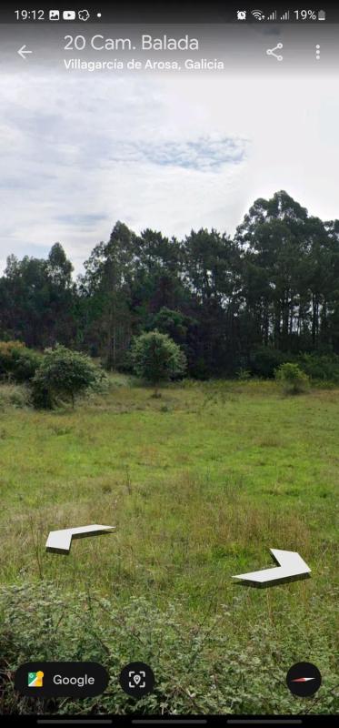 Terreno en venta en Vilagarcía de Arousa, Pontevedra photo 1