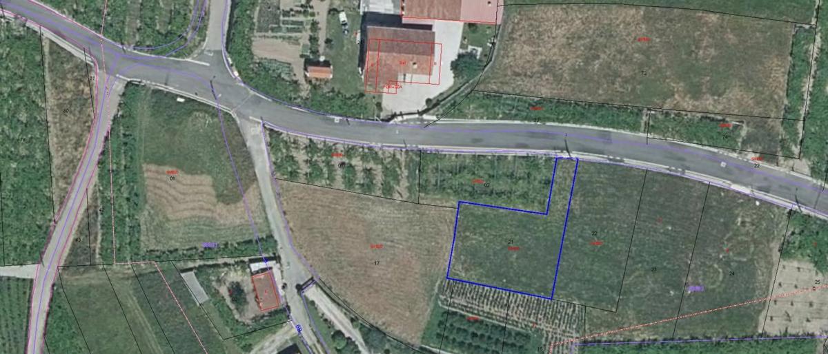 Terreno en venta en Meaño, Pontevedra photo 3