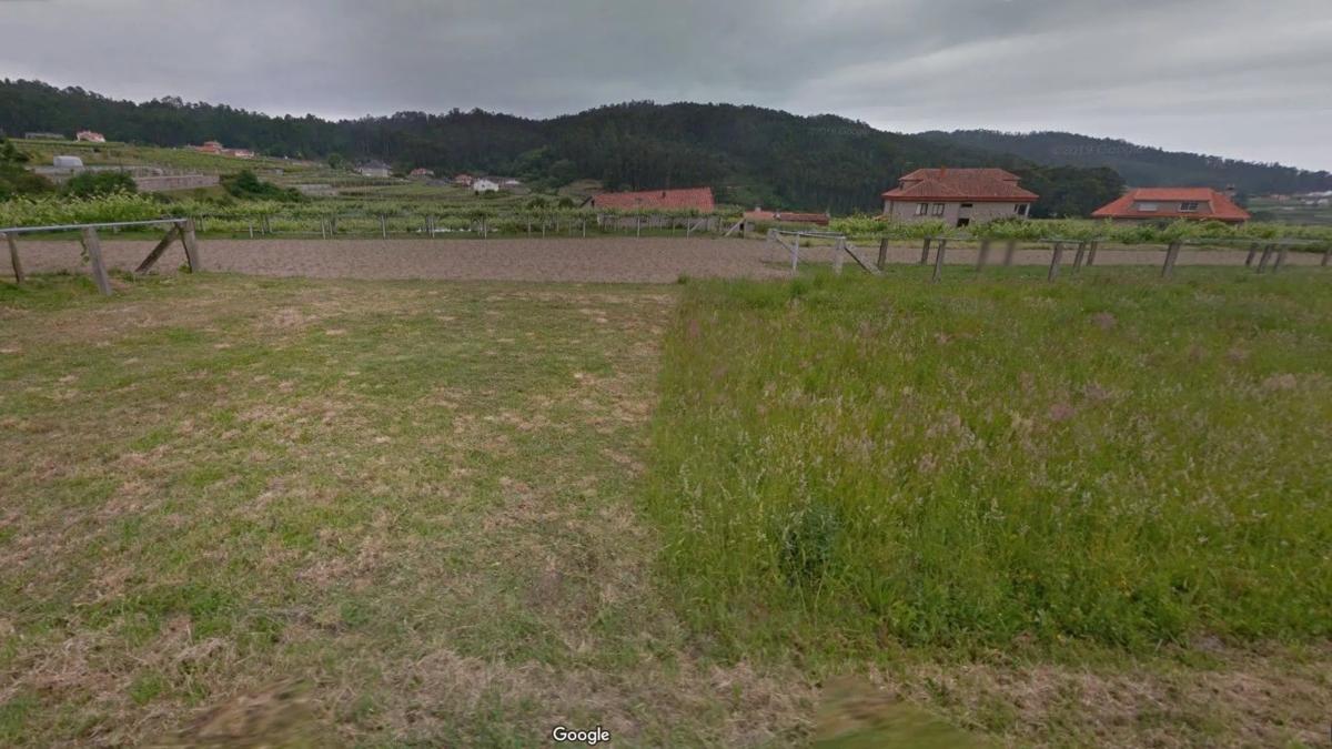 Terreno en venta en Meaño, Pontevedra photo 5