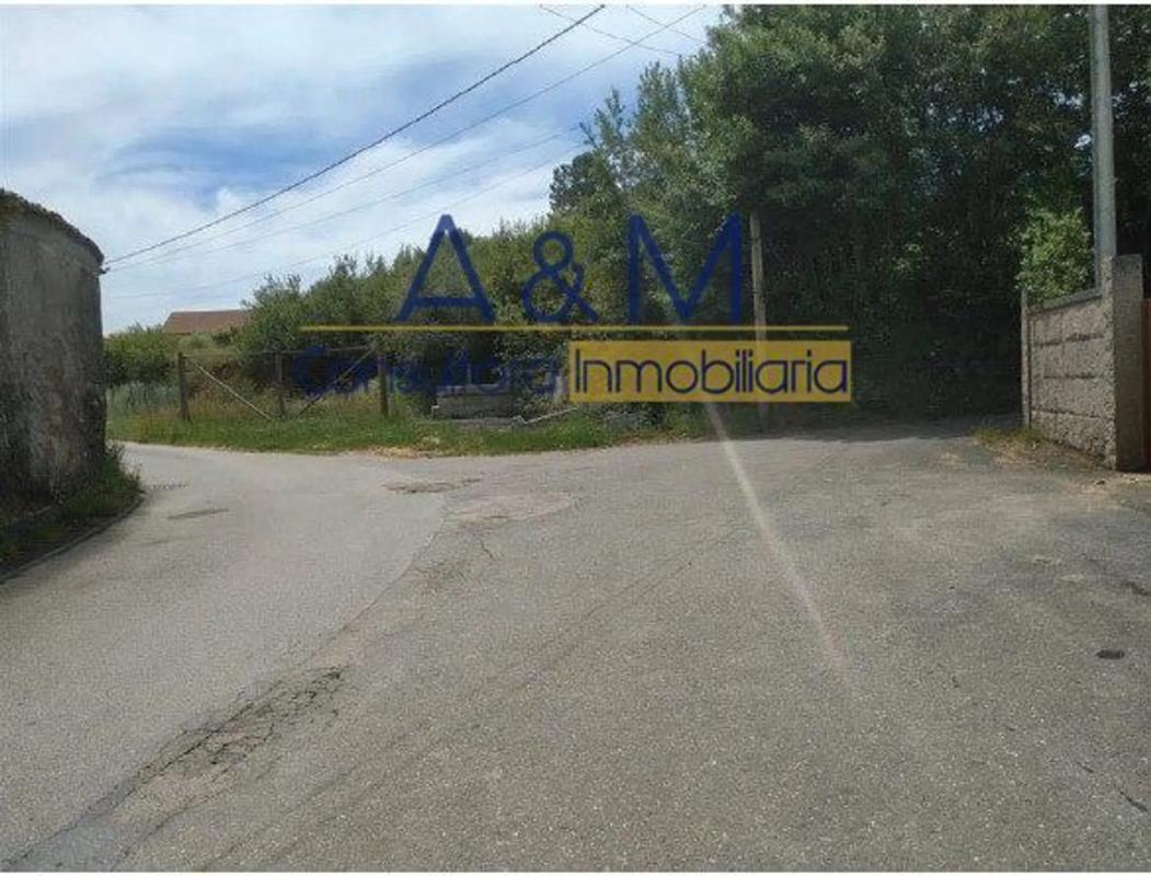 Terreno en venta en Sanxenxo, Pontevedra photo 1