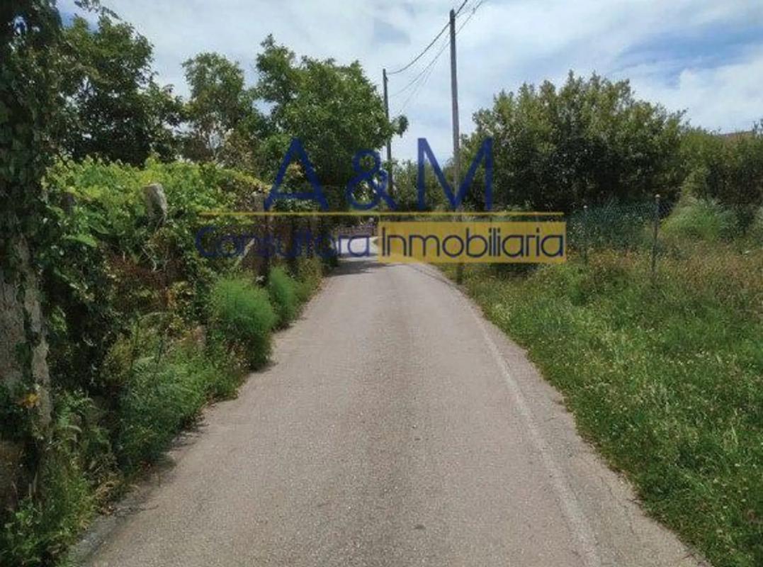 Terreno en venta en Sanxenxo, Pontevedra photo 4
