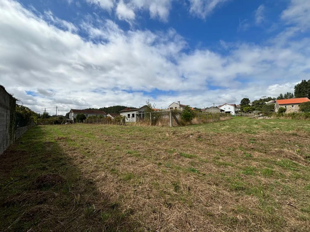 Land for sale in Meis, Pontevedra photo 5