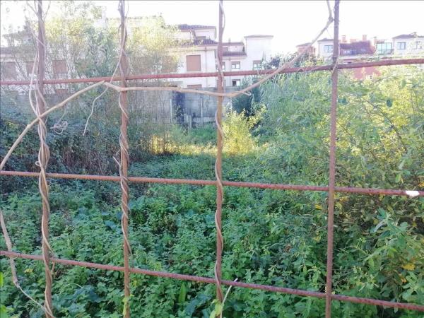 Terreno en calle Curros Enríquez, 30 thumbnail 1