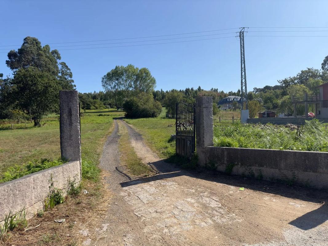Terreno en venta en Sanxenxo, Pontevedra photo 2