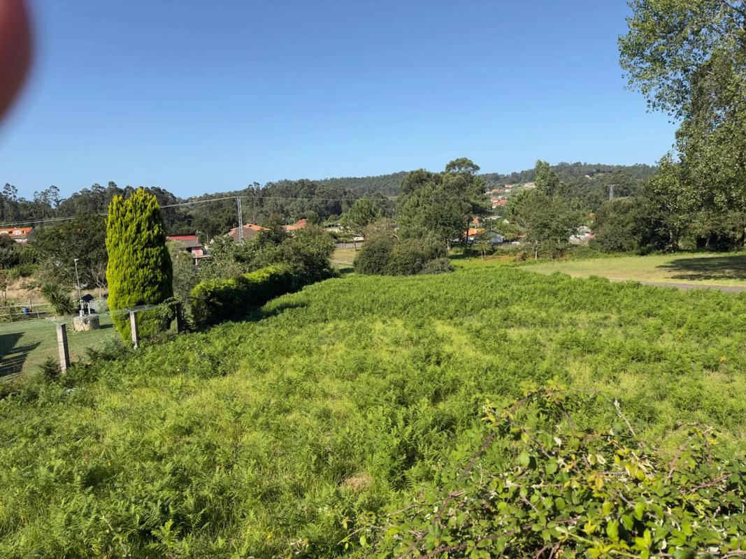 Terreno en venta en Sanxenxo, Pontevedra photo 3