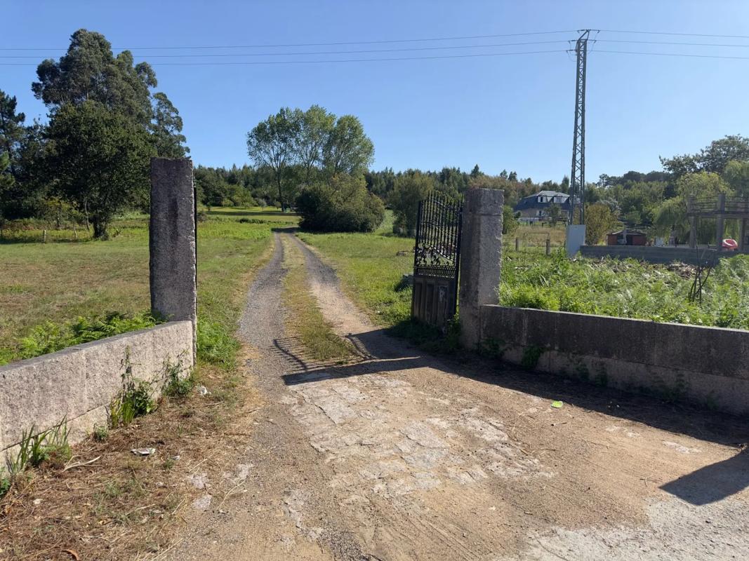 Terreno en venta en Sanxenxo, Pontevedra photo 4