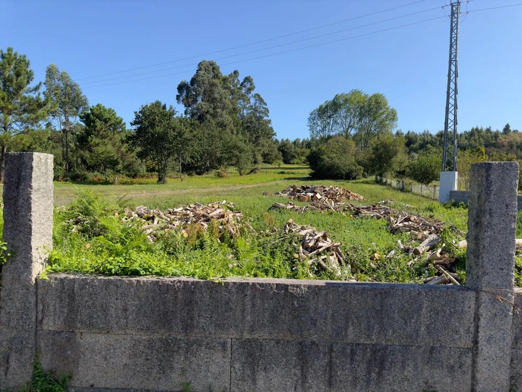 Terreno en venta en Sanxenxo, Pontevedra photo 5