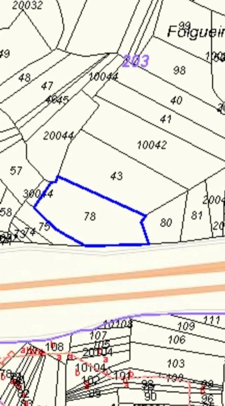 Terreno en venta en Ribadumia, Pontevedra photo 1