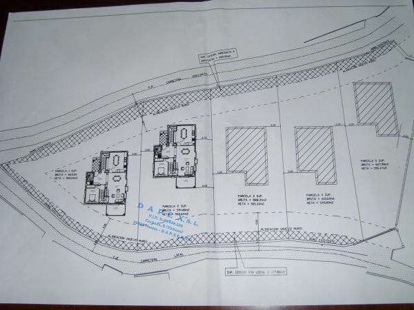 Terreno en Bordons s/n carreter da iglesia photo 3