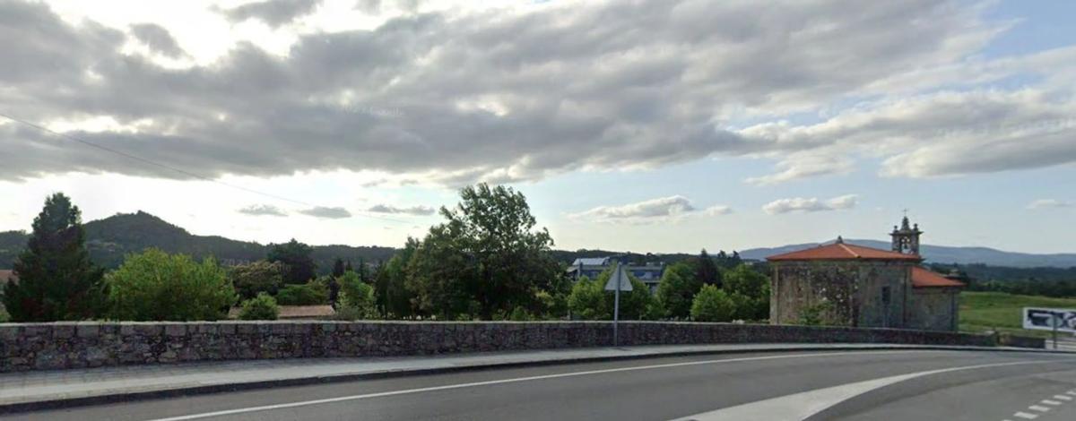 Land for sale in Sanxenxo, Pontevedra photo 1