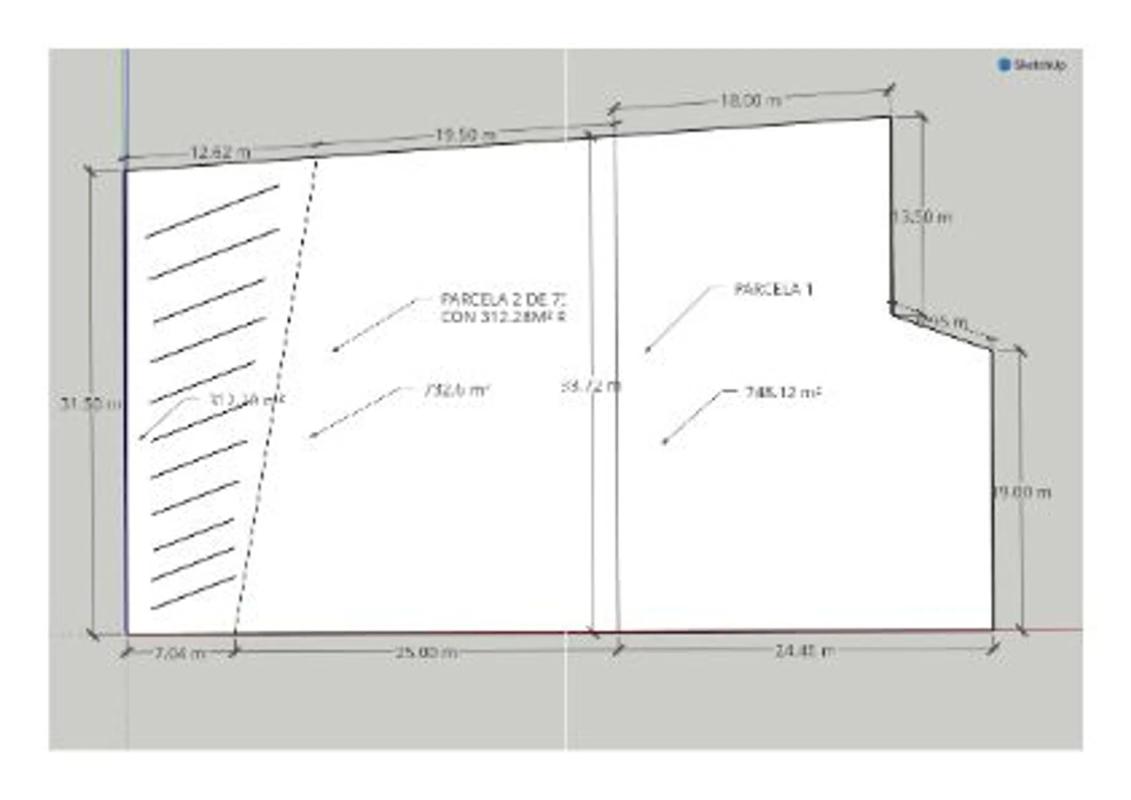 Terreno en venta en Sanxenxo, Pontevedra photo 1
