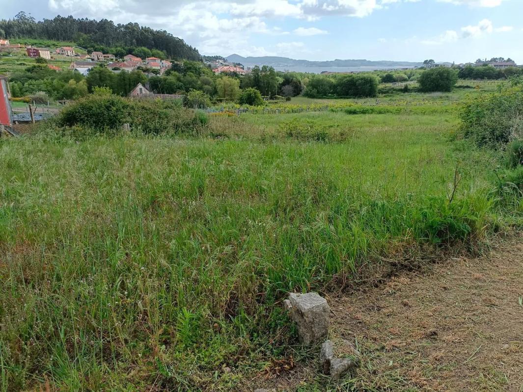 Terreno en venta en Sanxenxo, Pontevedra photo 3
