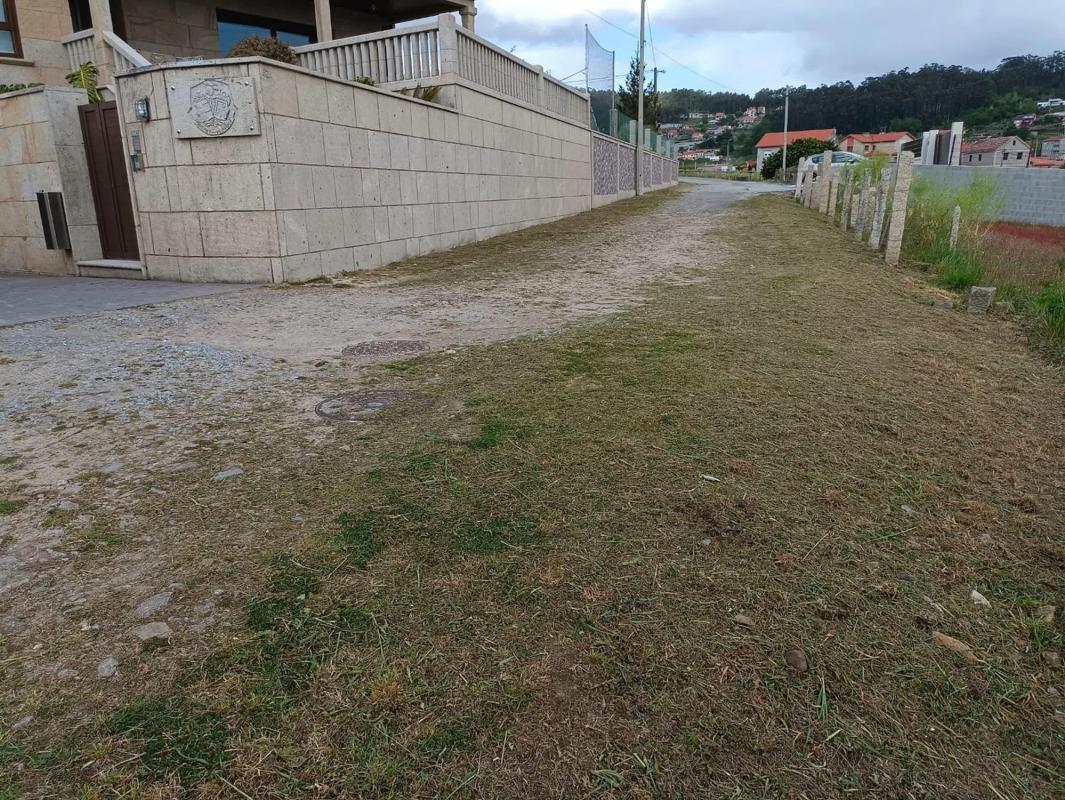 Terreno en venta en Sanxenxo, Pontevedra photo 4