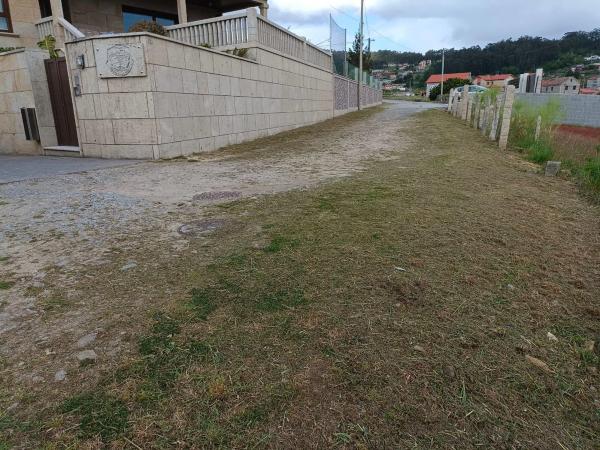 Terreno en Lugar o Outeiro photo 4