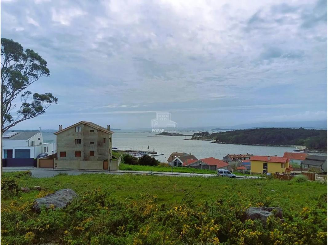 Terreno en venta en Vilagarcía de Arousa, Pontevedra photo 2