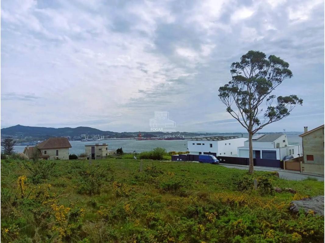 Terreno en venta en Vilagarcía de Arousa, Pontevedra photo 3