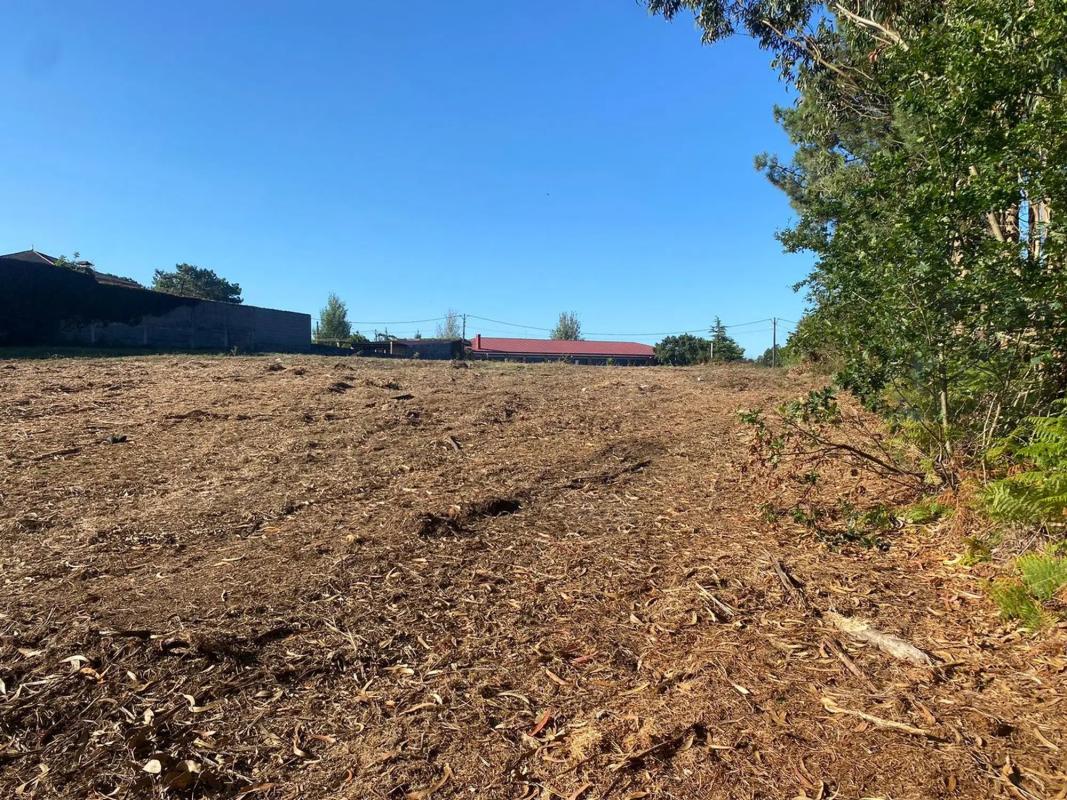 Участок земли на продажу в Вилановa-де-Аруса, Пontevedra photo 4
