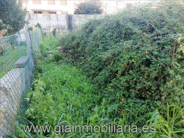Terreno en calle Curros Enríquez, 27 thumbnail 1