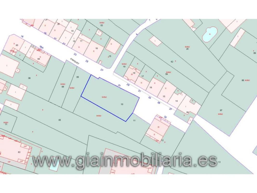 Terreno en venta en Vilagarcía de Arousa, Pontevedra photo 4