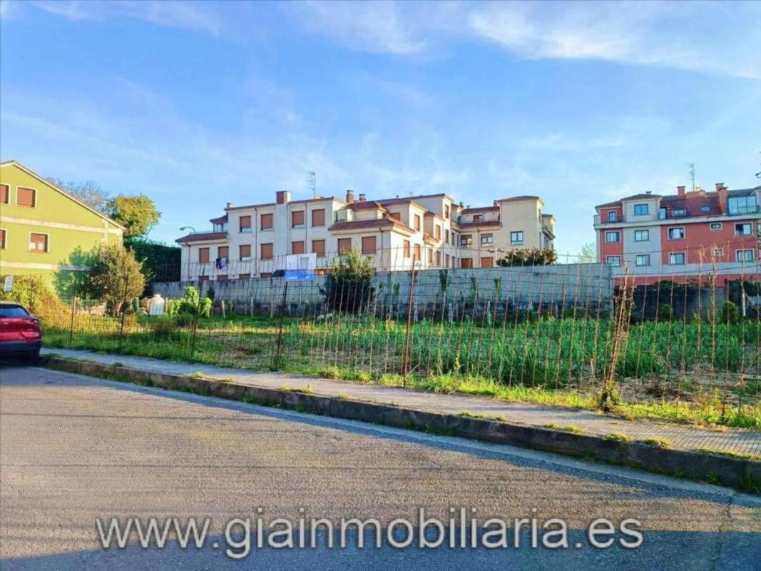 Terreno en venta en Vilagarcía de Arousa, Pontevedra photo 5