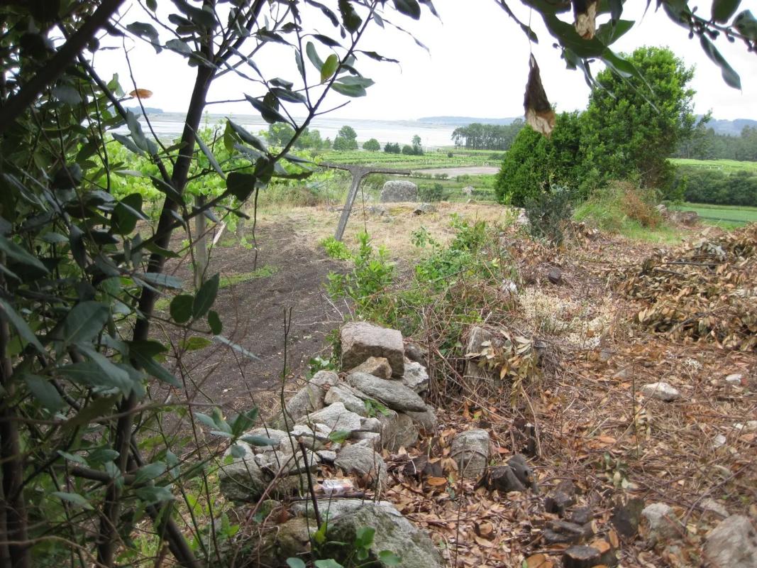 Terreno en venta en Cambados, Pontevedra photo 4