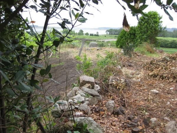 Terreno en Lugar Xesteira, km 2 photo 4